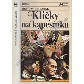 Kličky na kapesníku (Bohumil Hrabal)