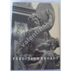 Ferdinand Brokof [český barokní sochař, sochy, baroko, sochařství, plastika] Ferdinand Maximilian Brokoff