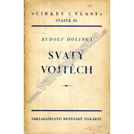Svatý Vojtěch