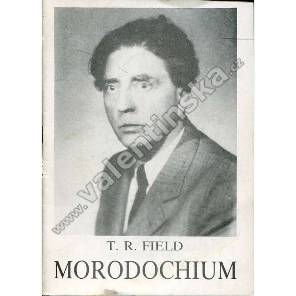 Morodochium (T. R. Field)