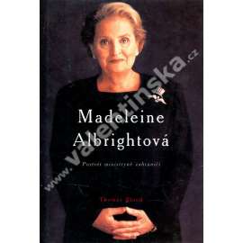 Madeleine Albright, Albrightová -Portrét ministryně zahraničí