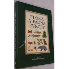 Flóra a fauna Evropy HOL