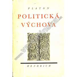 Politická výchova