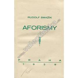 Aforismy