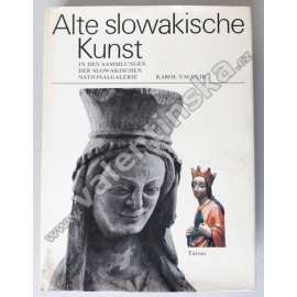 Alte slowakische Kunst ...