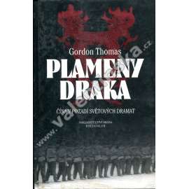 Plameny draka