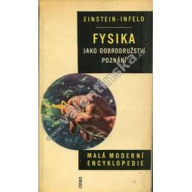 Fysika jako dobrodružství poznání