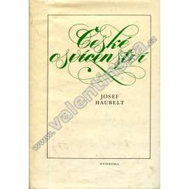 České osvícenství (edice: Členská knižnice) (České dějiny, národní obrození, historie, mj. Bohuslav Balbín, Divišův hromosvod, Návrh založit akademii, Jan Nepomucký, Česká a královská společnost nauk)