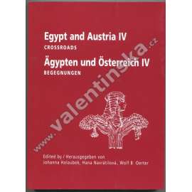 Egypt and Austria IV. Crossroads ...