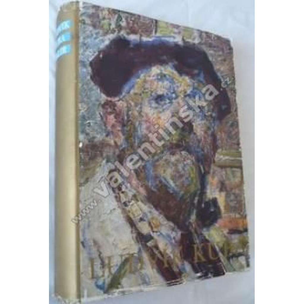 Ludvík Kuba - malíř Ludvík Kuba - malíř