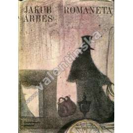 Romaneta (Jakub Arbes)