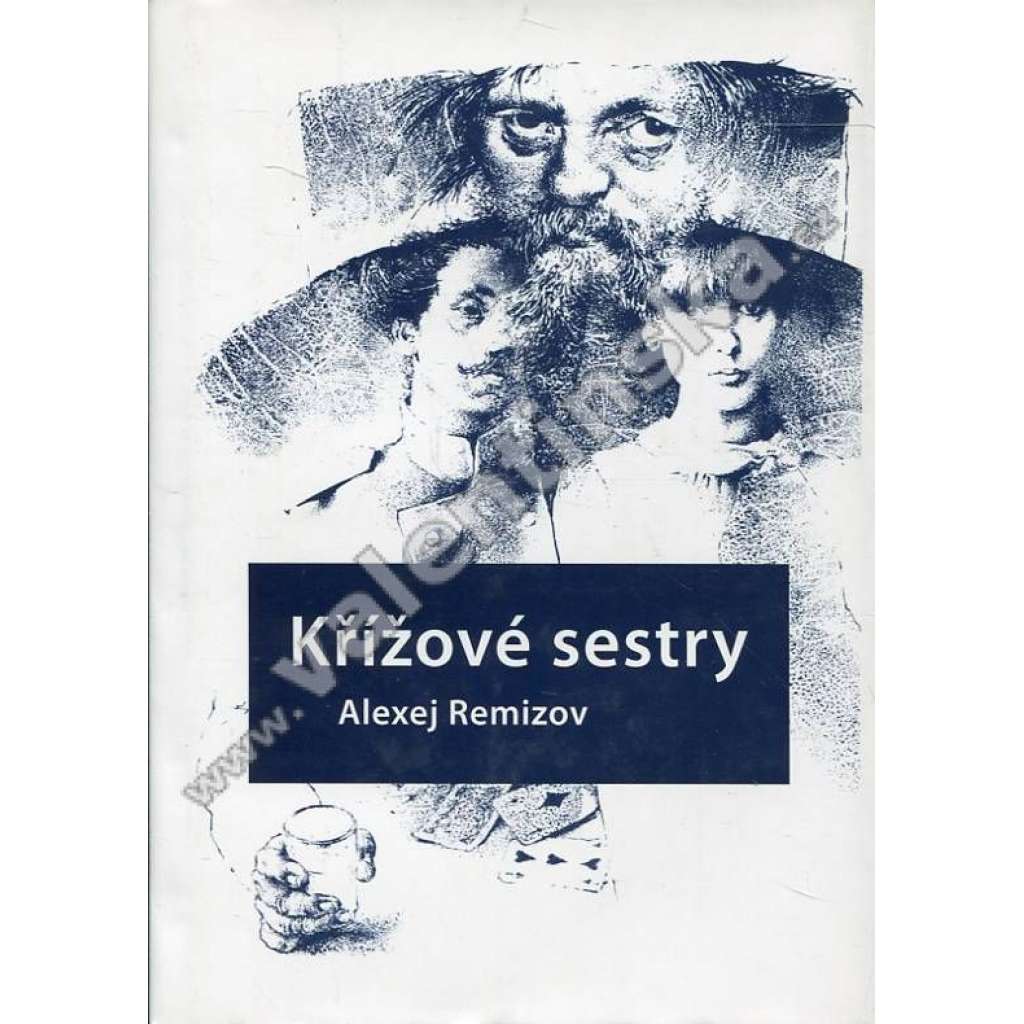 Křížové sestry
