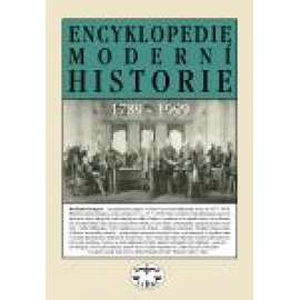 Encyklopedie moderní historie (1789-1999)