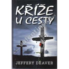 Kříže u cesty (román, thriller)