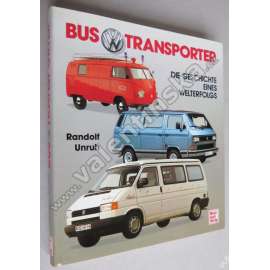Bus VW Transporter ...