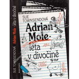 Adrian Mole – léta v divočině