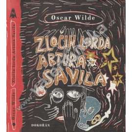 Zločin lorda Artura Savila (Oskar Wilde)
