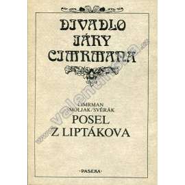 Posel z Liptákova