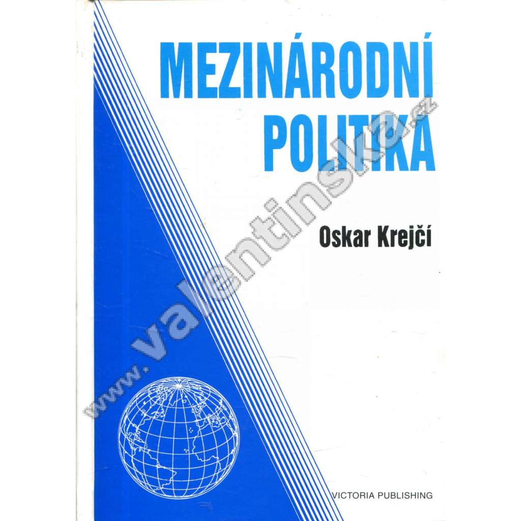 Mezinárodní politika