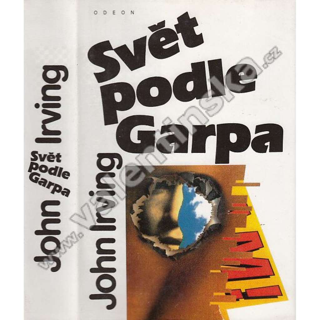 Svět podle Garpa