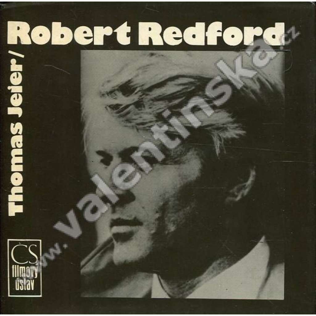 Robert Redford (americký filmový herec, film)