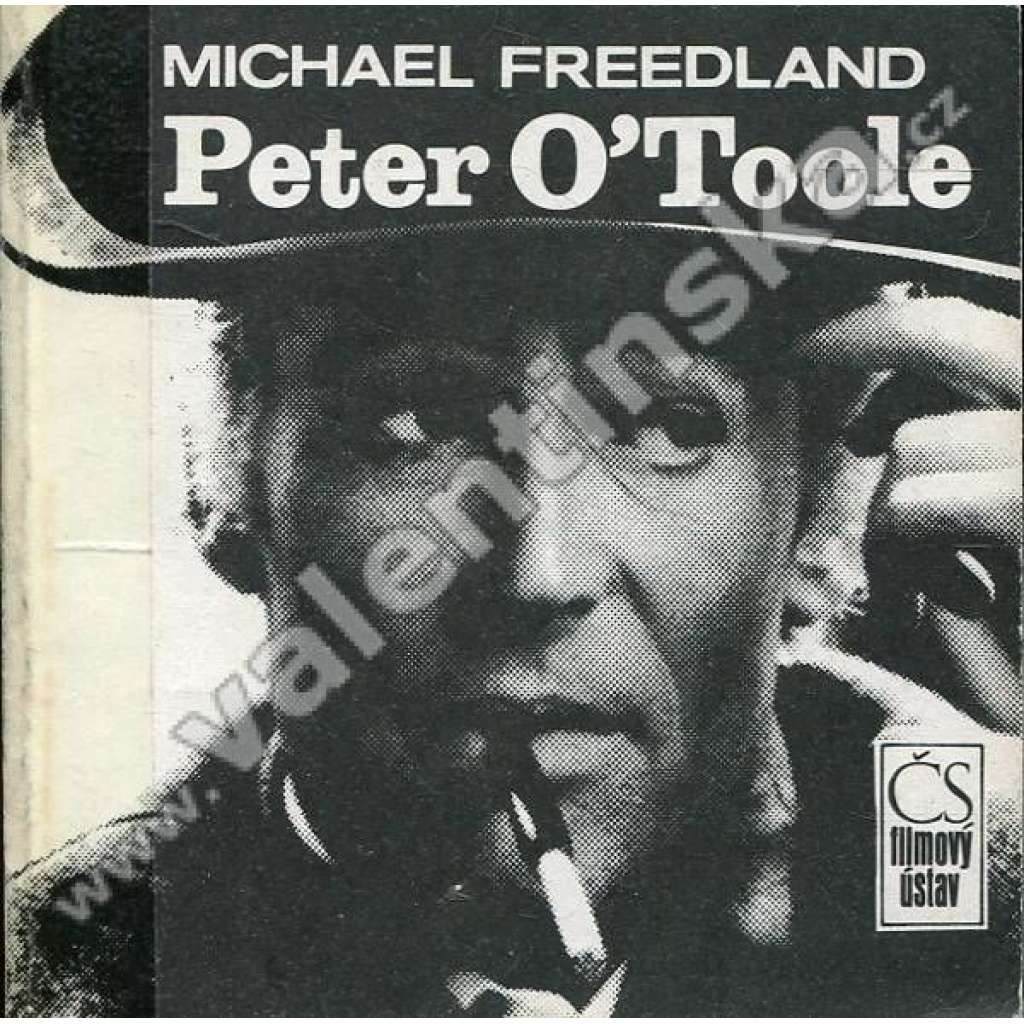 Peter O´Toole ( herec, film, divadlo)