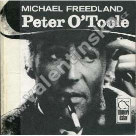Peter O´Toole ( herec, film, divadlo) Peter O´Toole ( herec, film, divadlo)