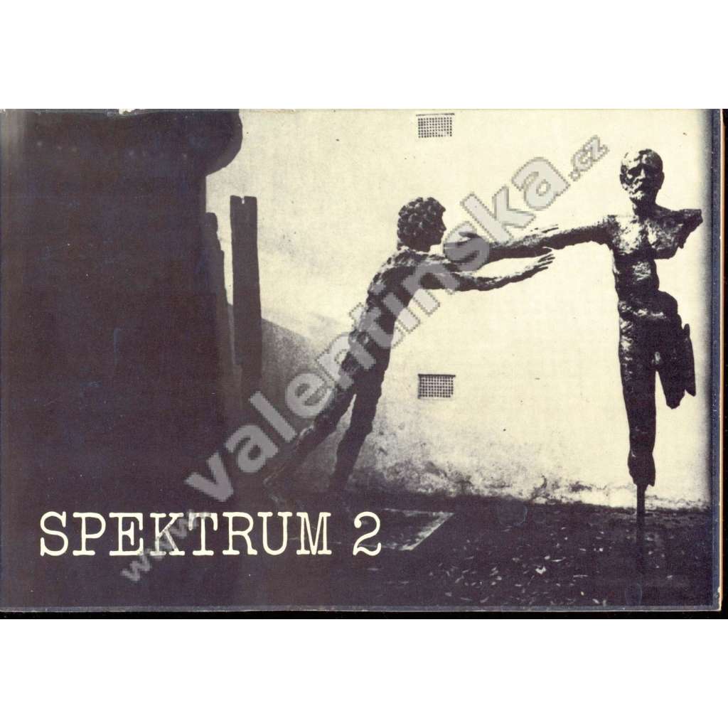 Spektrum 2 (exilové vydání!)