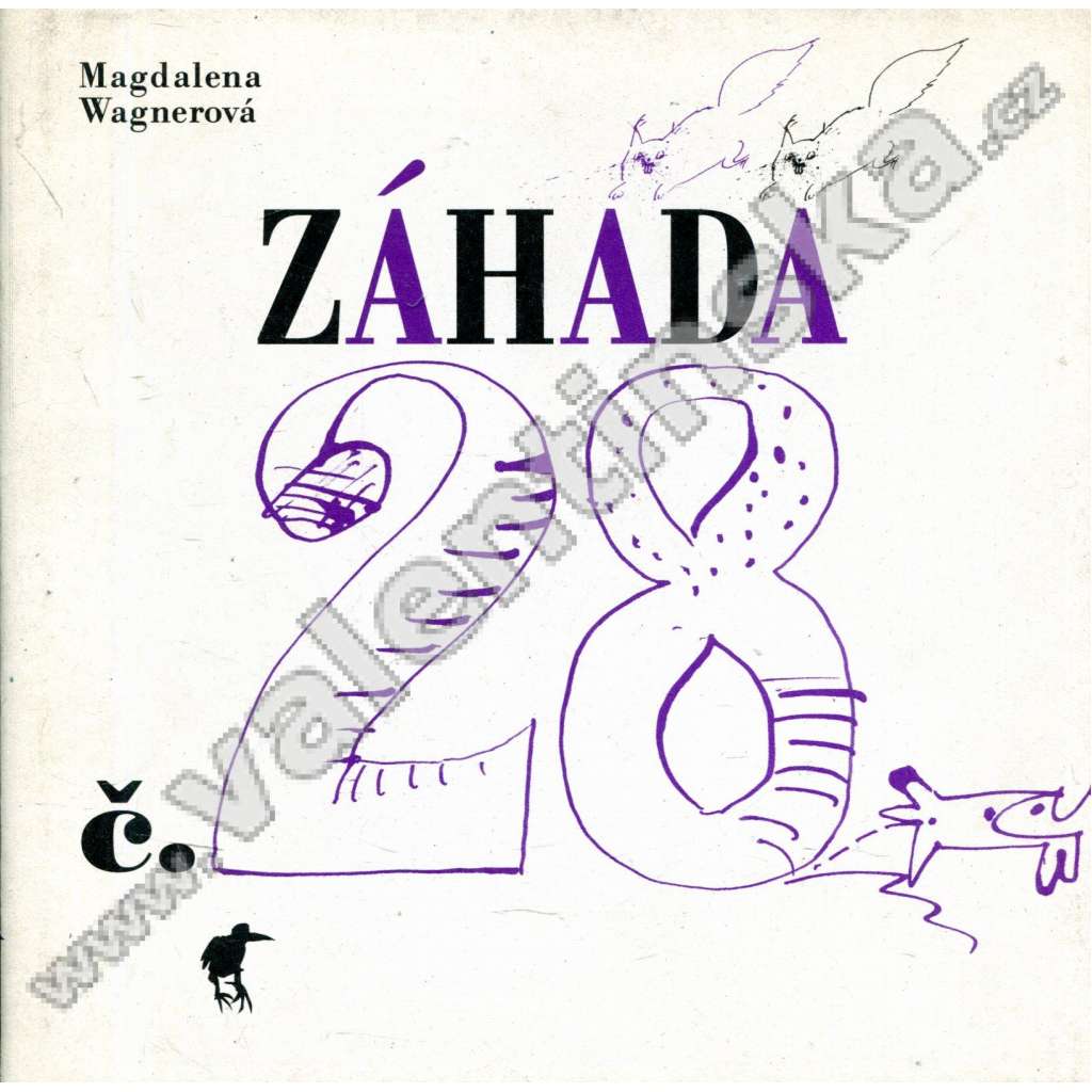 Záhada č. 28