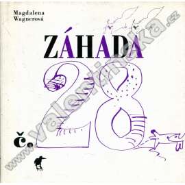 Záhada č. 28