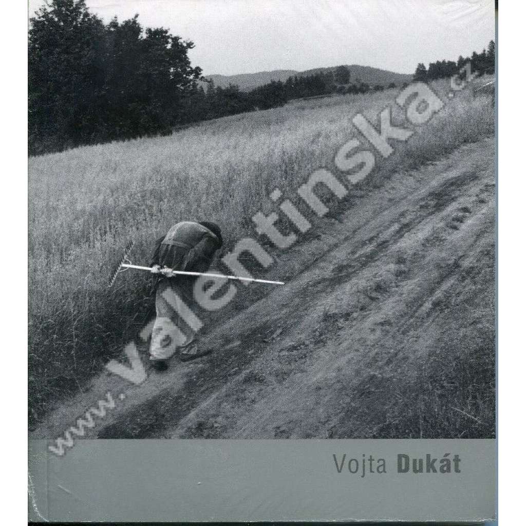 Vojta Dukát (Fototorst č.38)