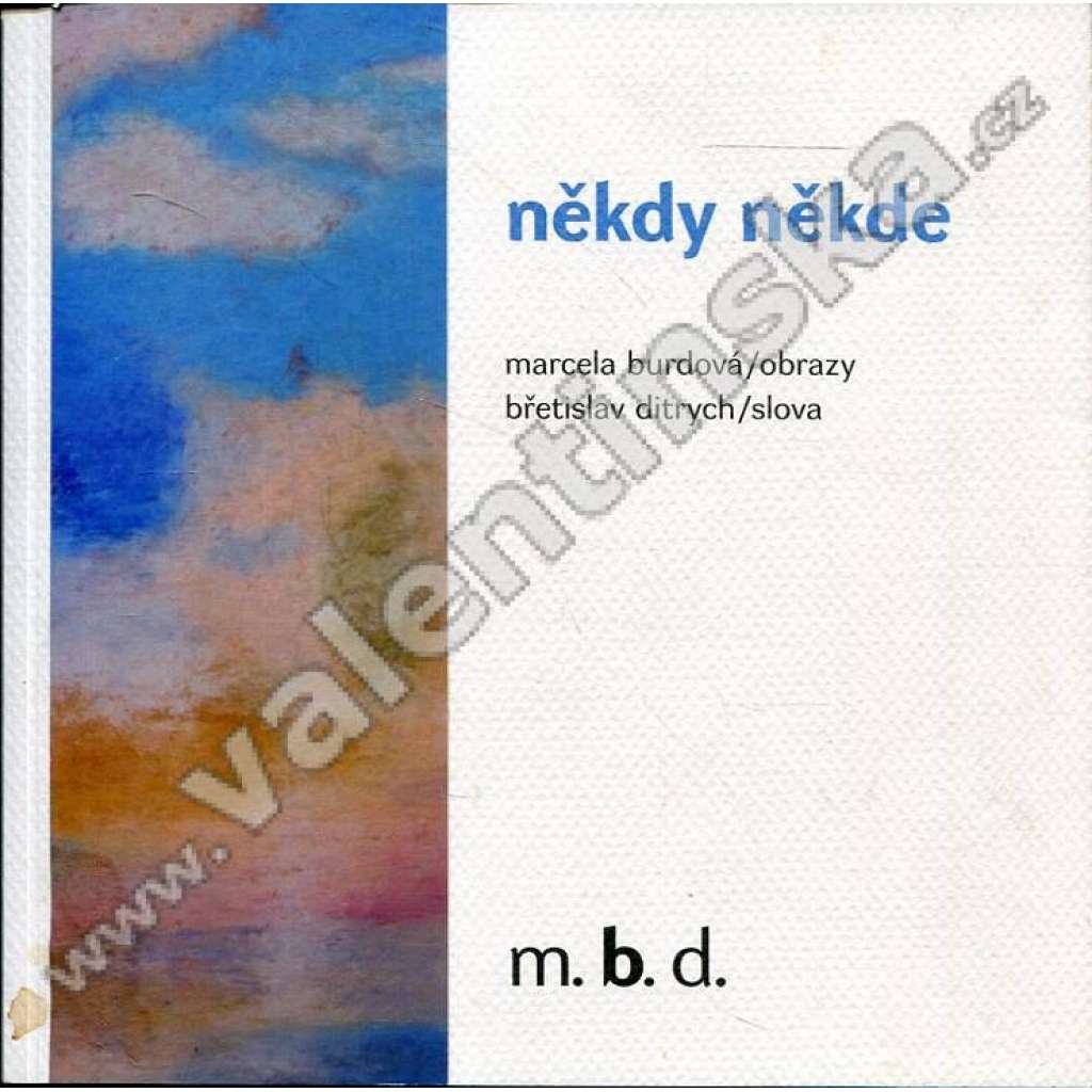 Někdy někde