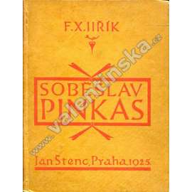 Soběslav Pinkas