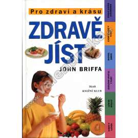 Zdravě jíst