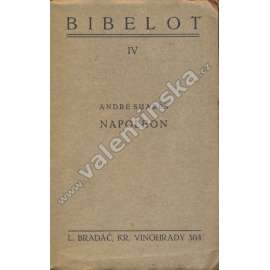 Napoleon (ed. Bibelot, sv. IV.)