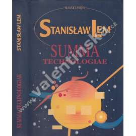 Summa technologiae (Stanislaw Lem)