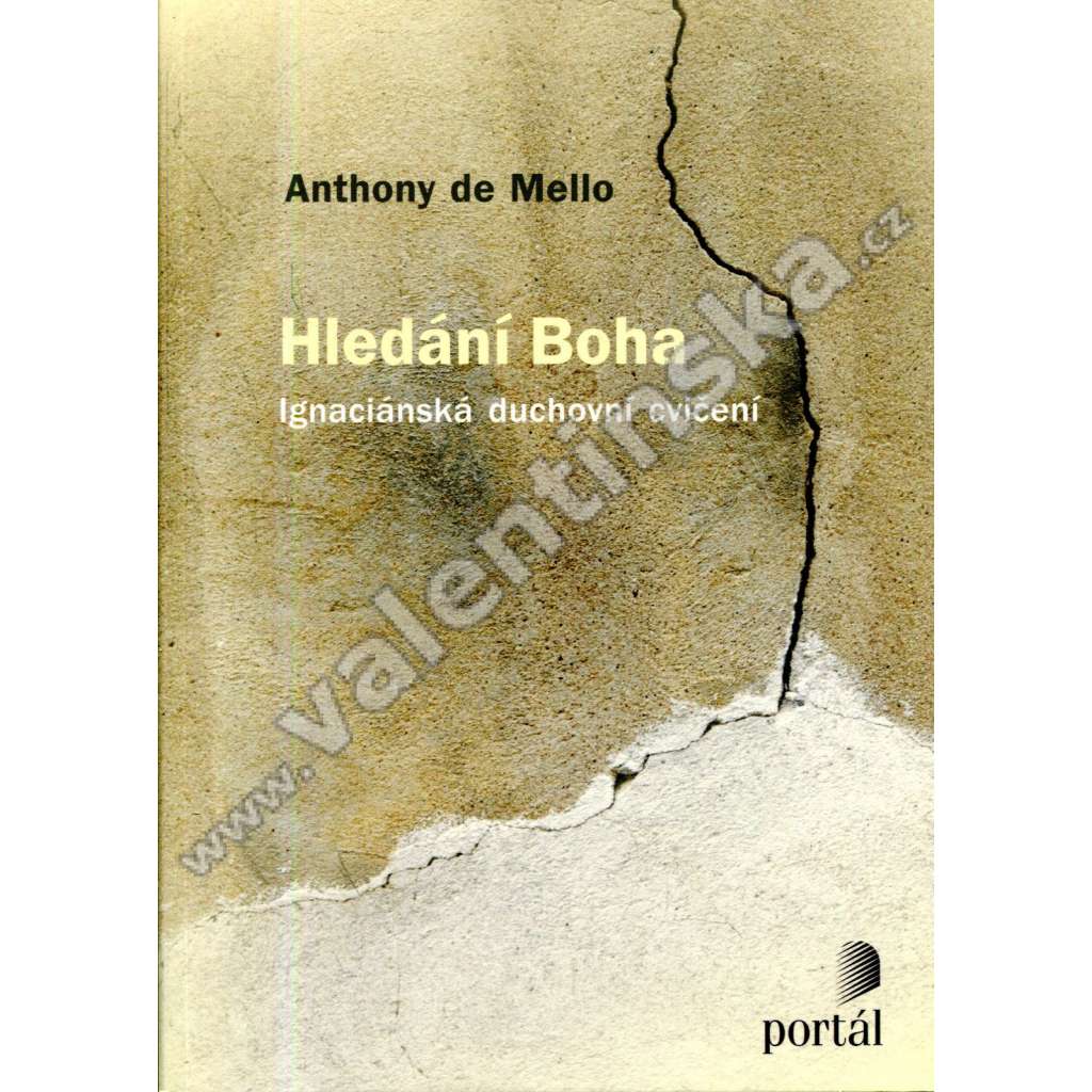 Hledání Boha