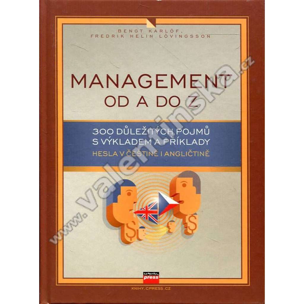 Management od A do Z