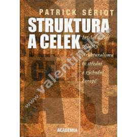 Struktura a celek