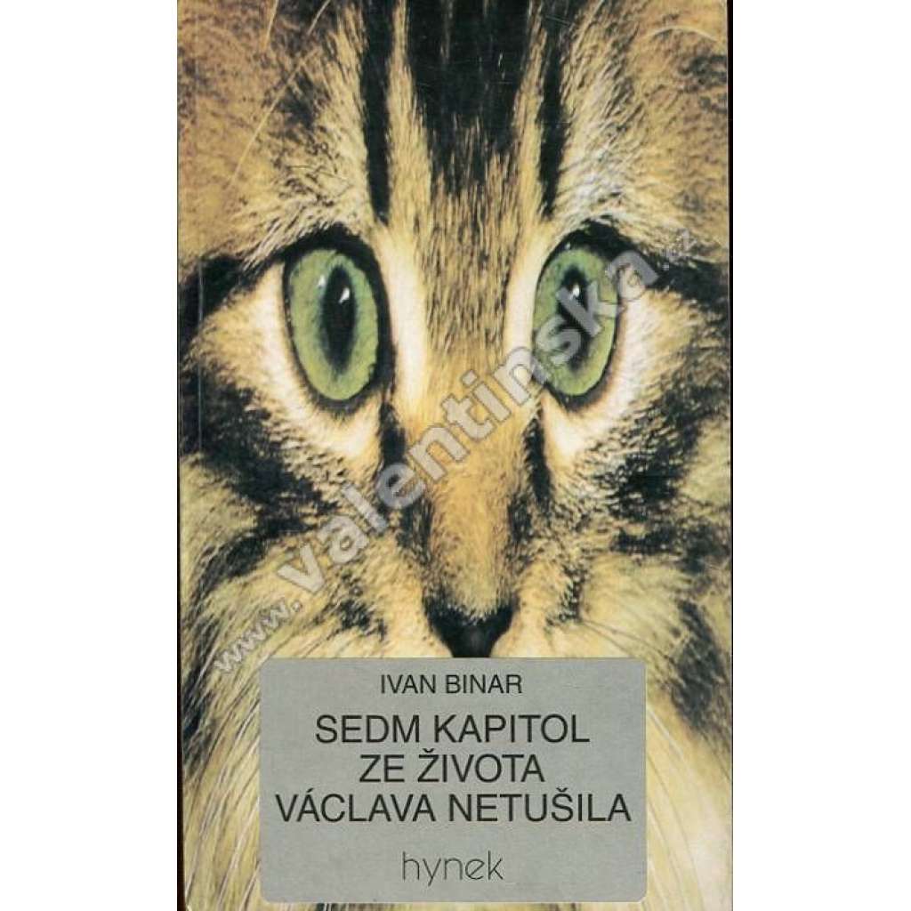 Sedm kapitol ze života Václava Netušila