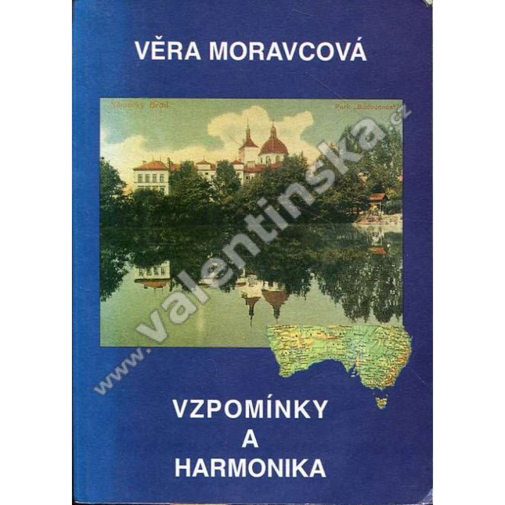 Vzpomínky a harmonika