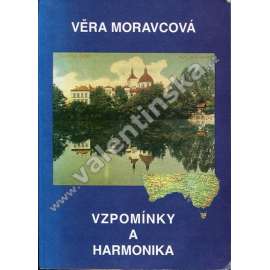 Vzpomínky a harmonika