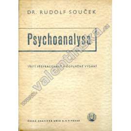 Psychoanalysa