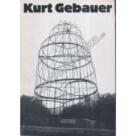 Kurt Gebauer. Obrazy z dějin vlastního státu