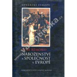 Náboženství a společnost v Evropě