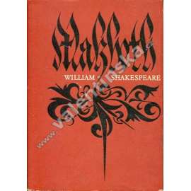 Makbeth (Shakespeare - divadelní hra, drama)