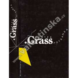 Potkanka - Günter Grass (román)