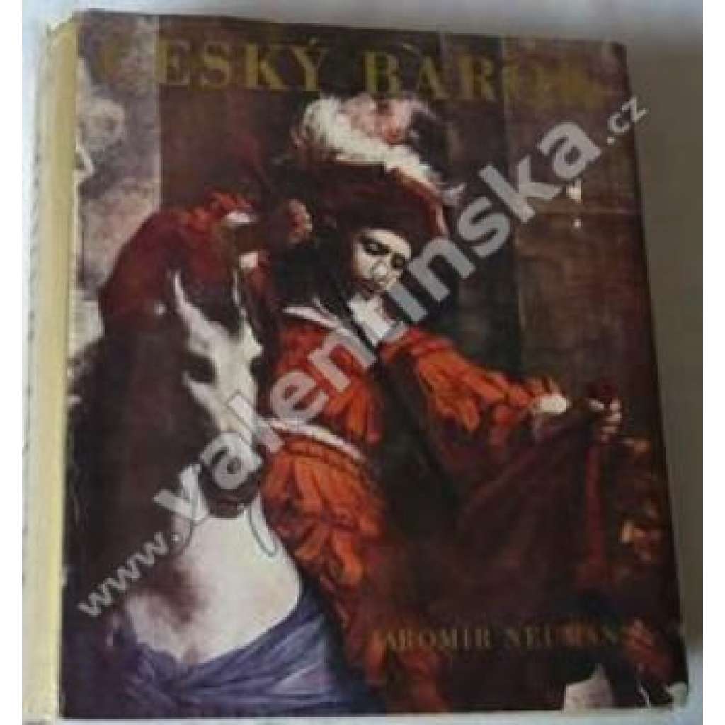 Český barok