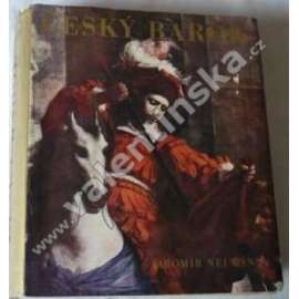 Český barok