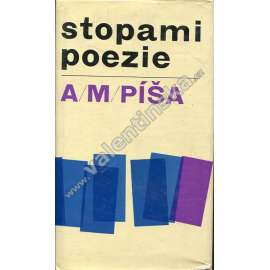 Stopami poezie